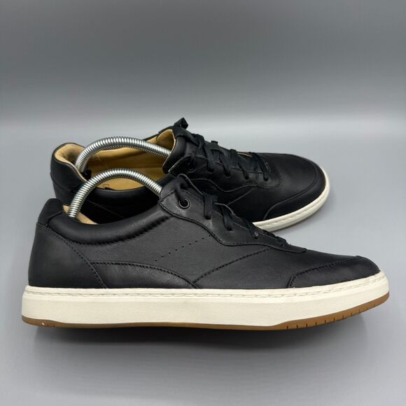 Dansko Josey Leather Comfort Sneaker Casual Everyday Walking EU 41/ US 10.5- 11 - Picture 1 of 9